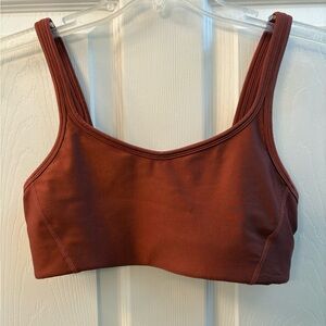 FP Movement by Free People Shine Bright Sports Bra Size Small